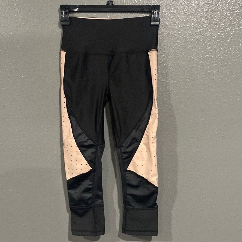 C&C California Capri Leggings S